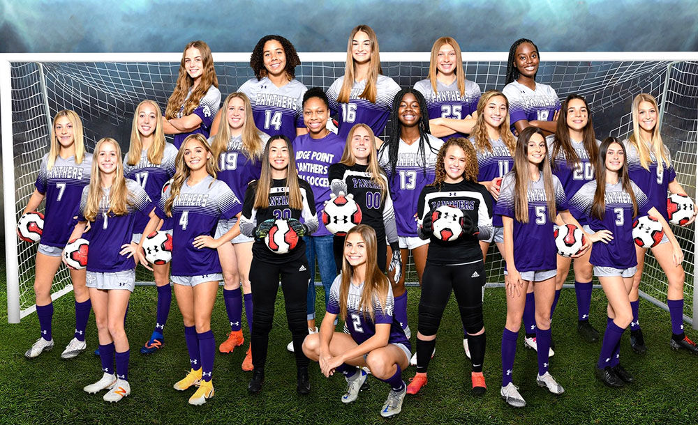 Ridge Point Soccer